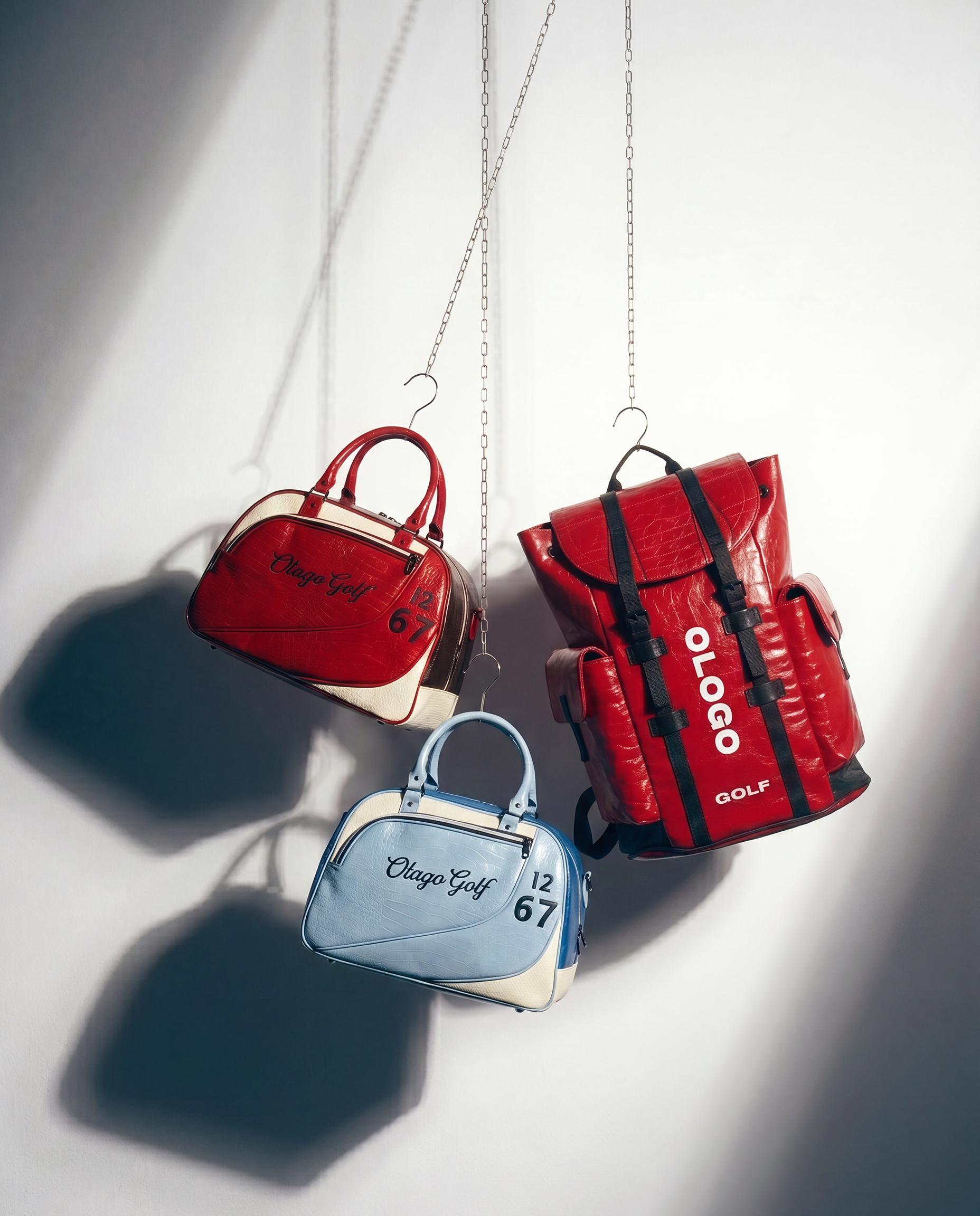 Limited Edition Bags