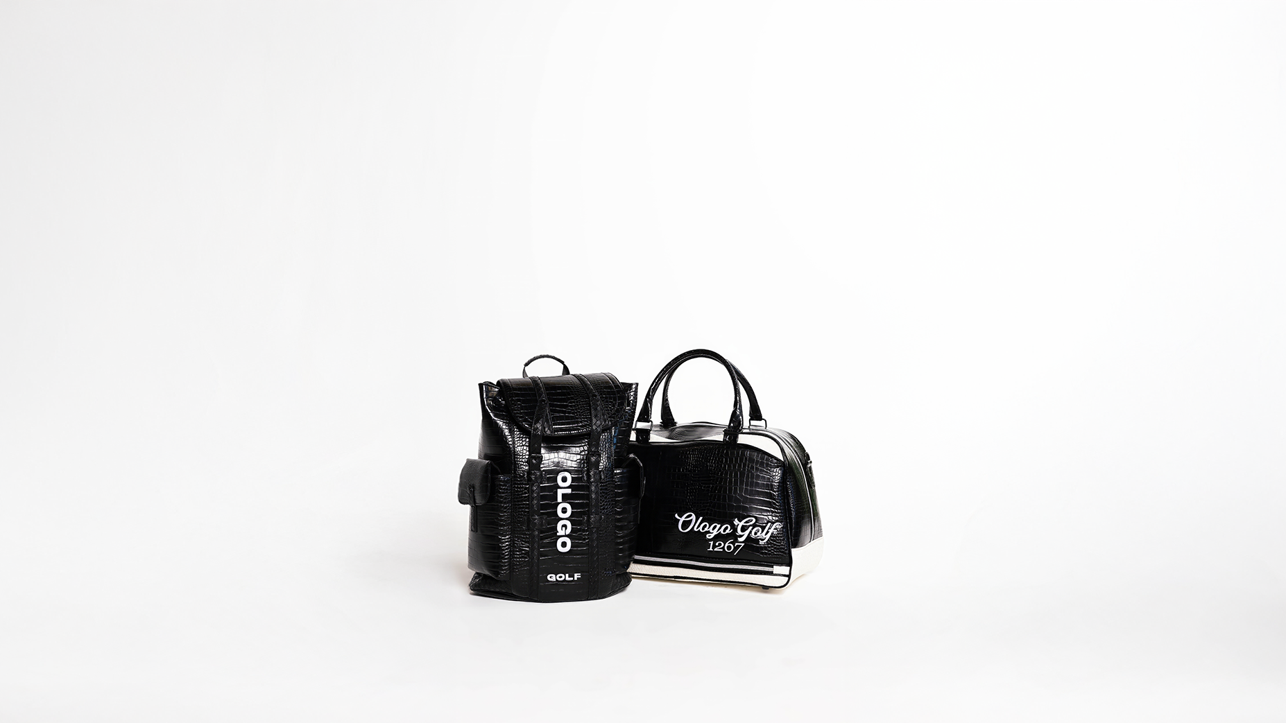 Limited Edition Backpack