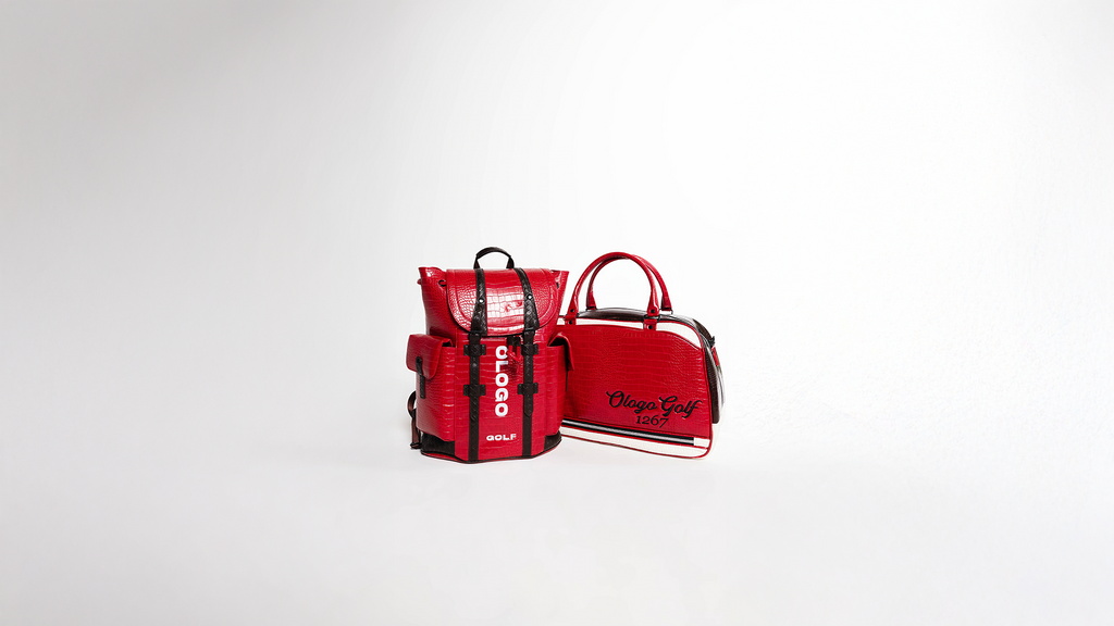 Limited Edition Backpack