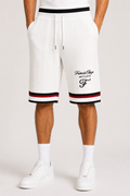 Francis Ologo™ The Panama Shorts