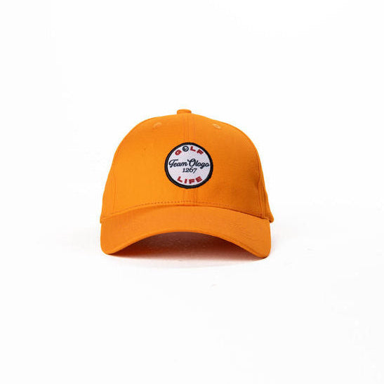 Team Ologo Signature Cap