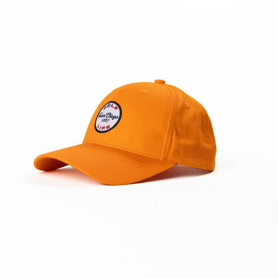 Team Ologo Signature Cap
