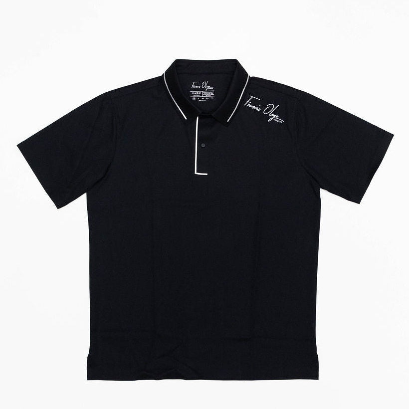 Francis Black Polo
