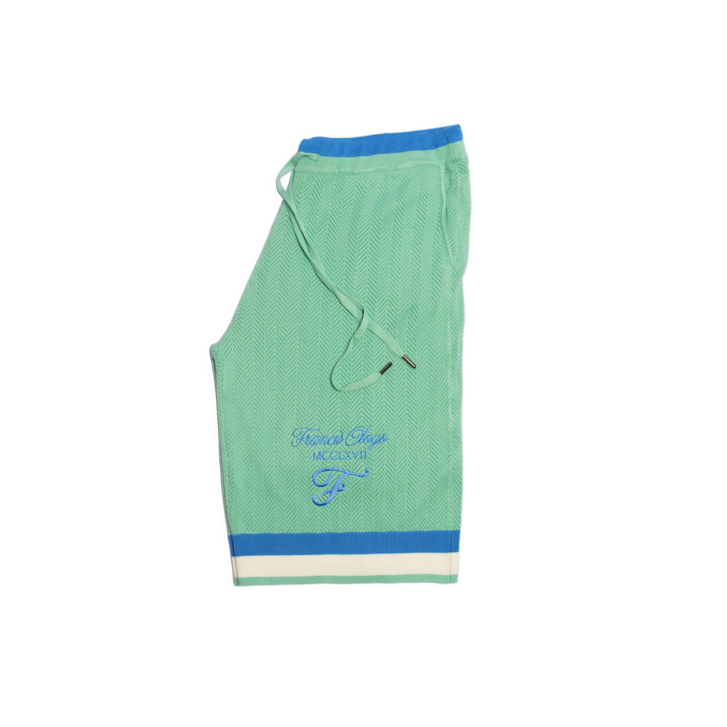Francis Ologo™ The Panama Shorts