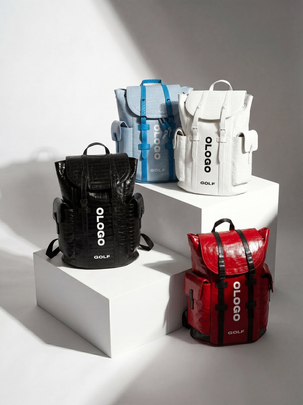 Limited Edition Backpack