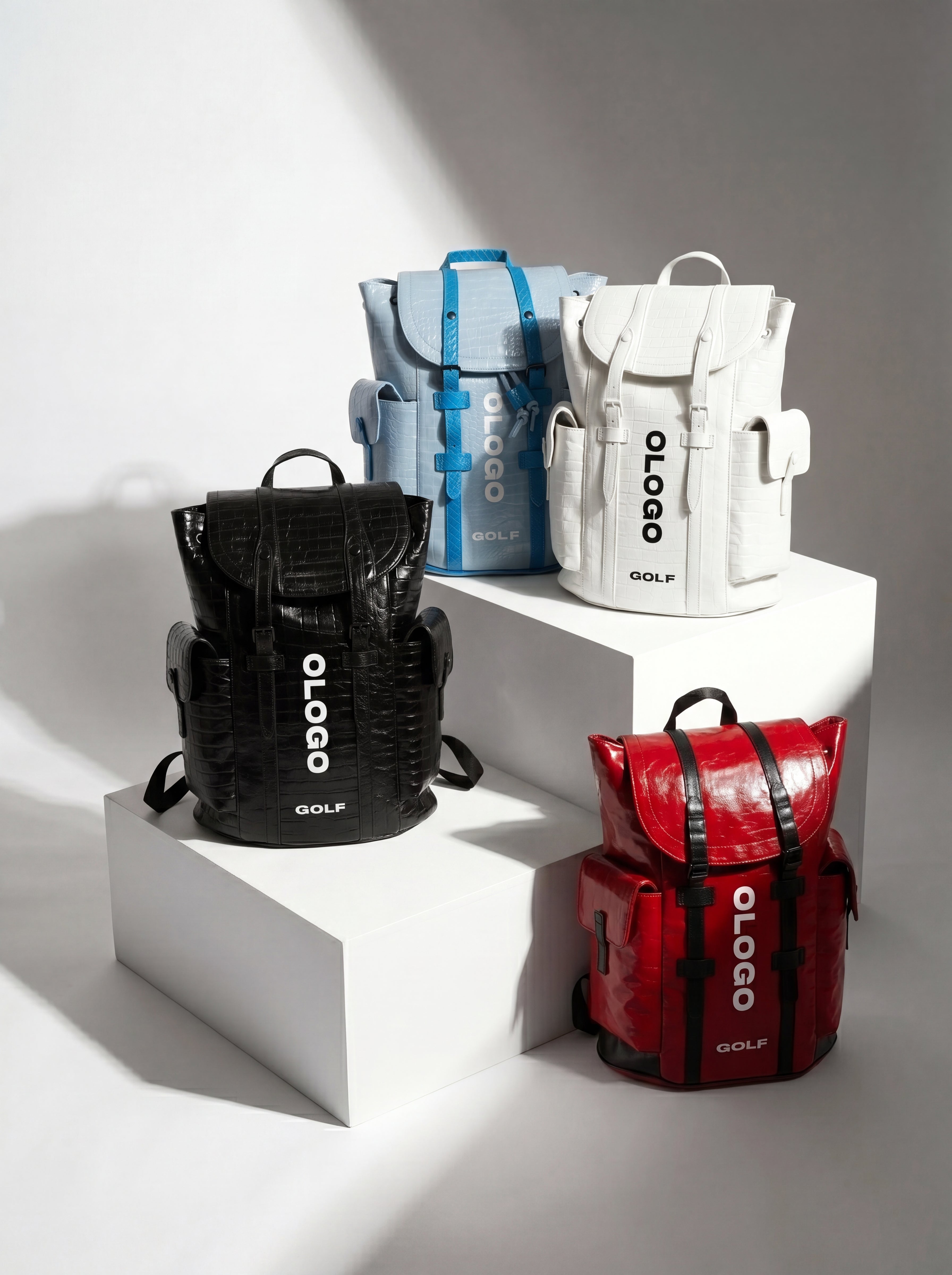 Limited Edition Backpack