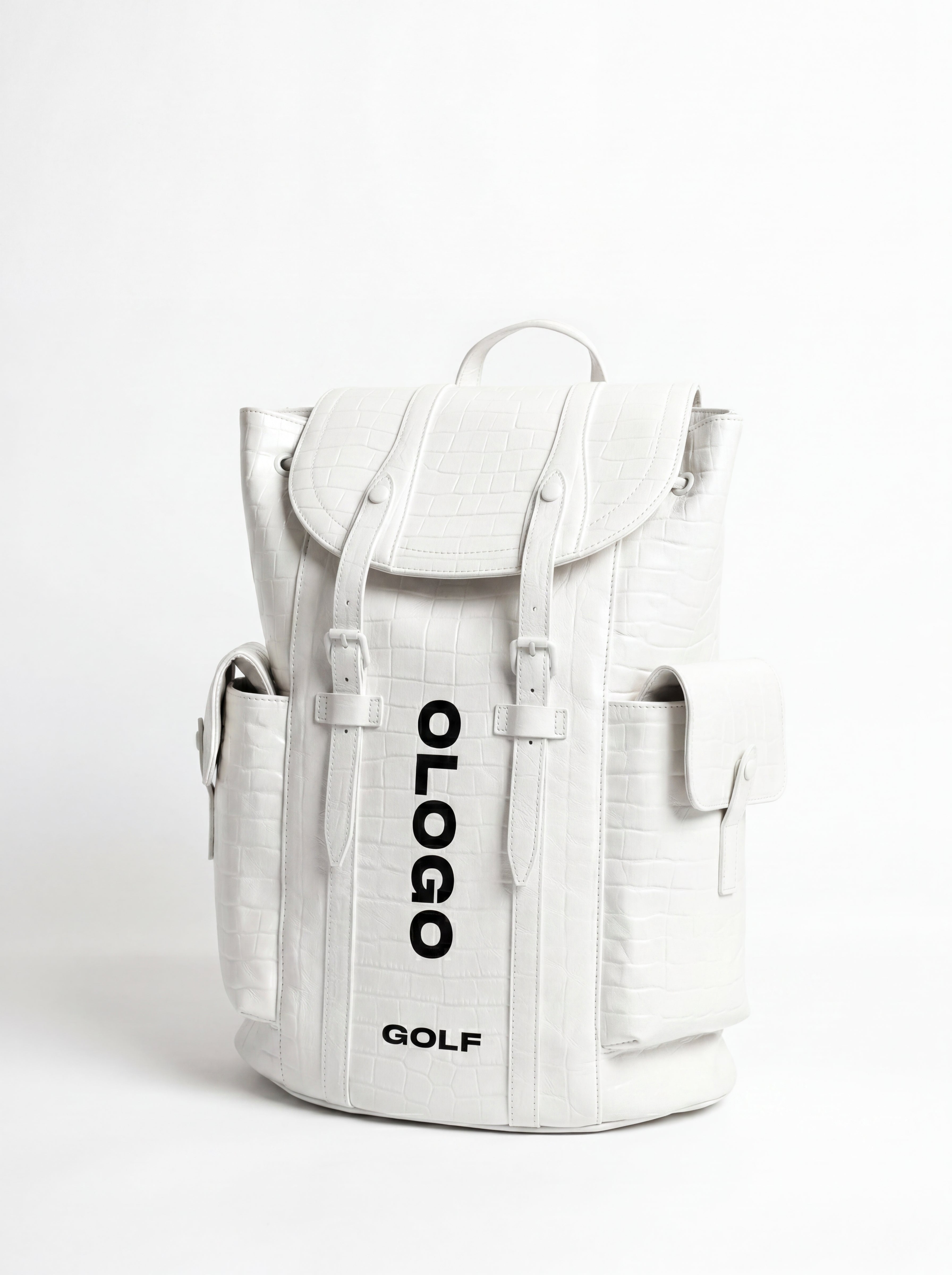 Limited Edition Backpack