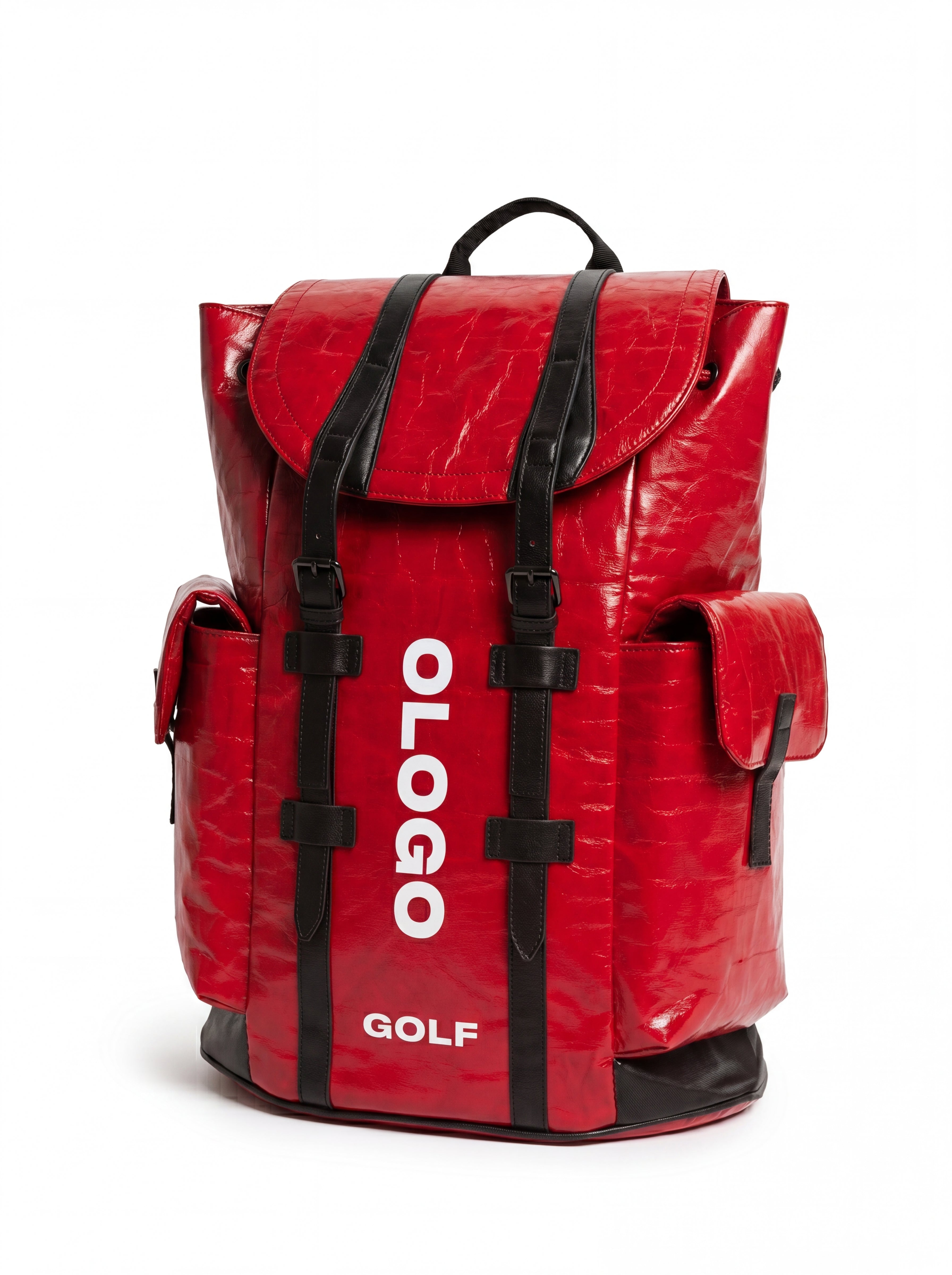 Limited Edition Backpack