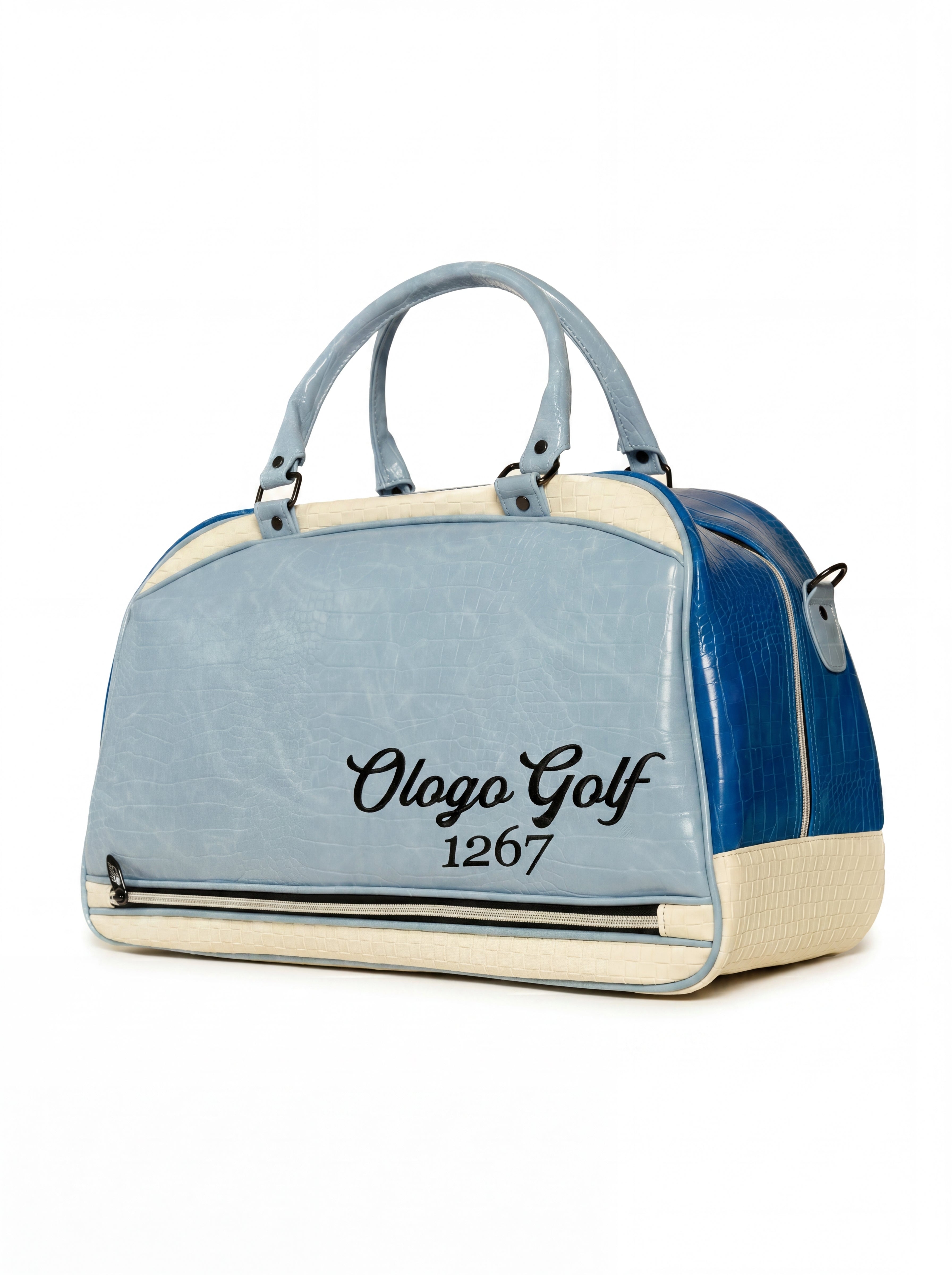 Limited Edition Weekend Boston Bag