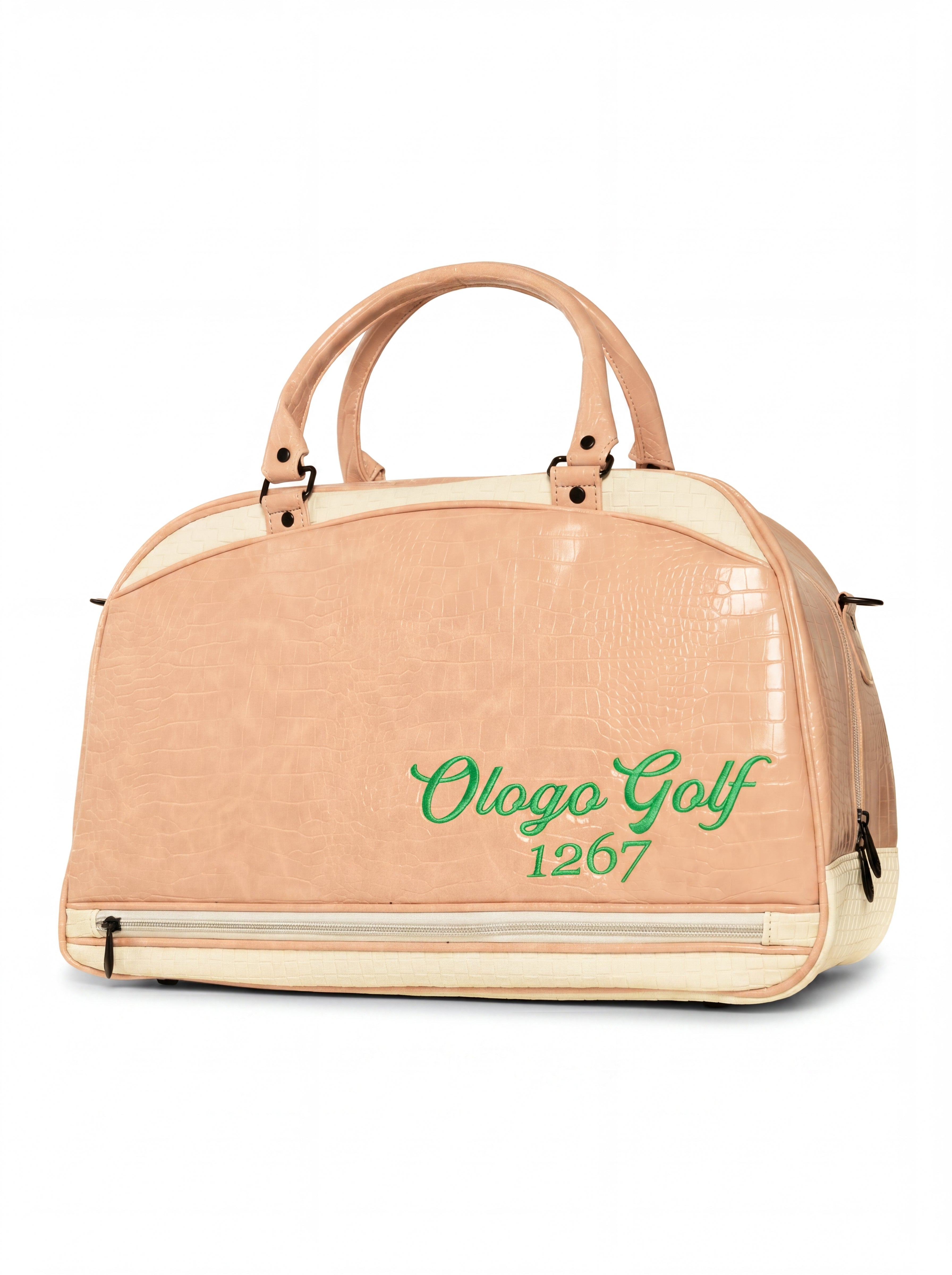 Limited Edition Weekend Boston Bag