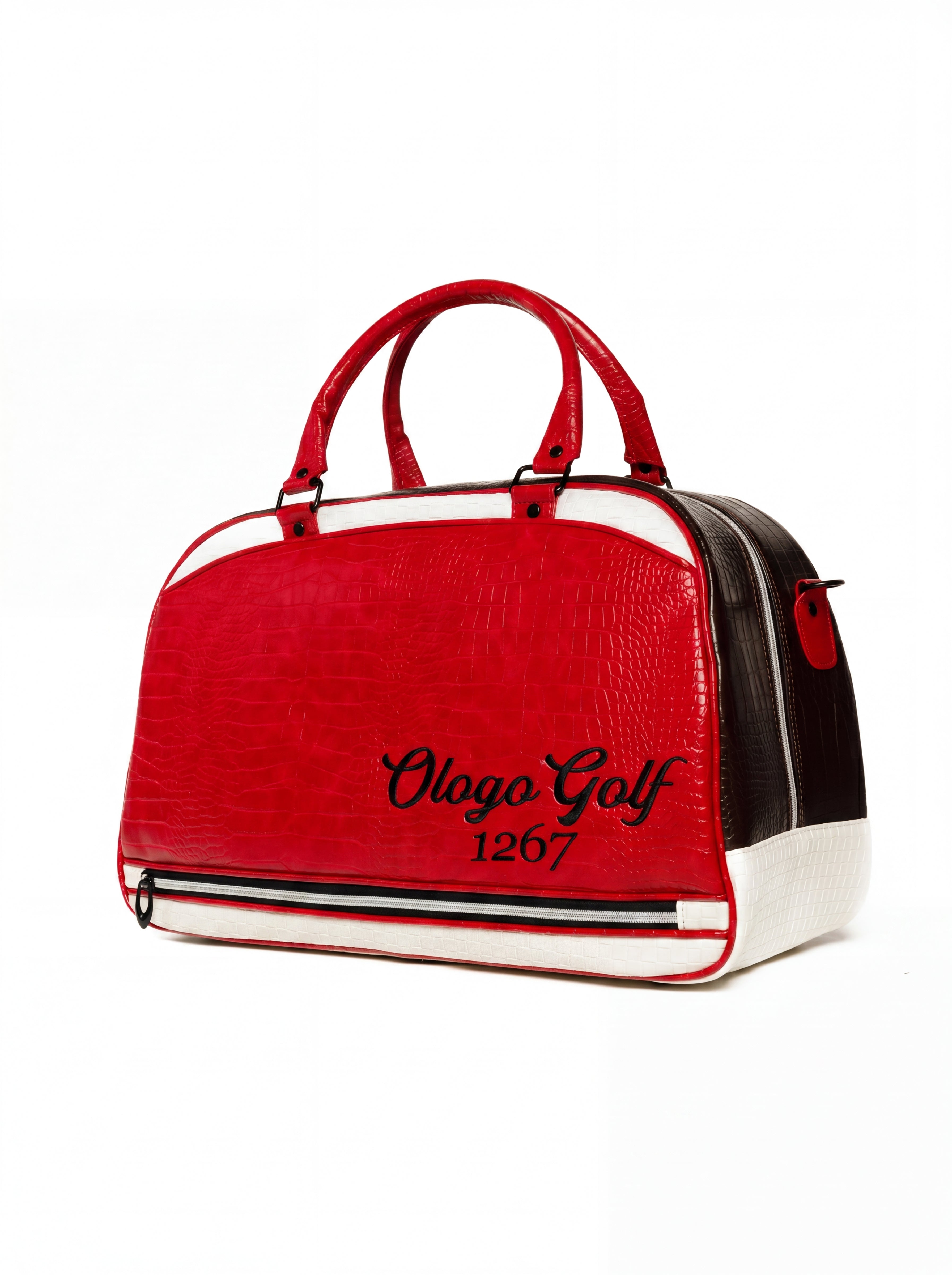 Limited Edition Weekend Boston Bag