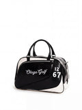 Limited Edition Weekend Boston Bag
