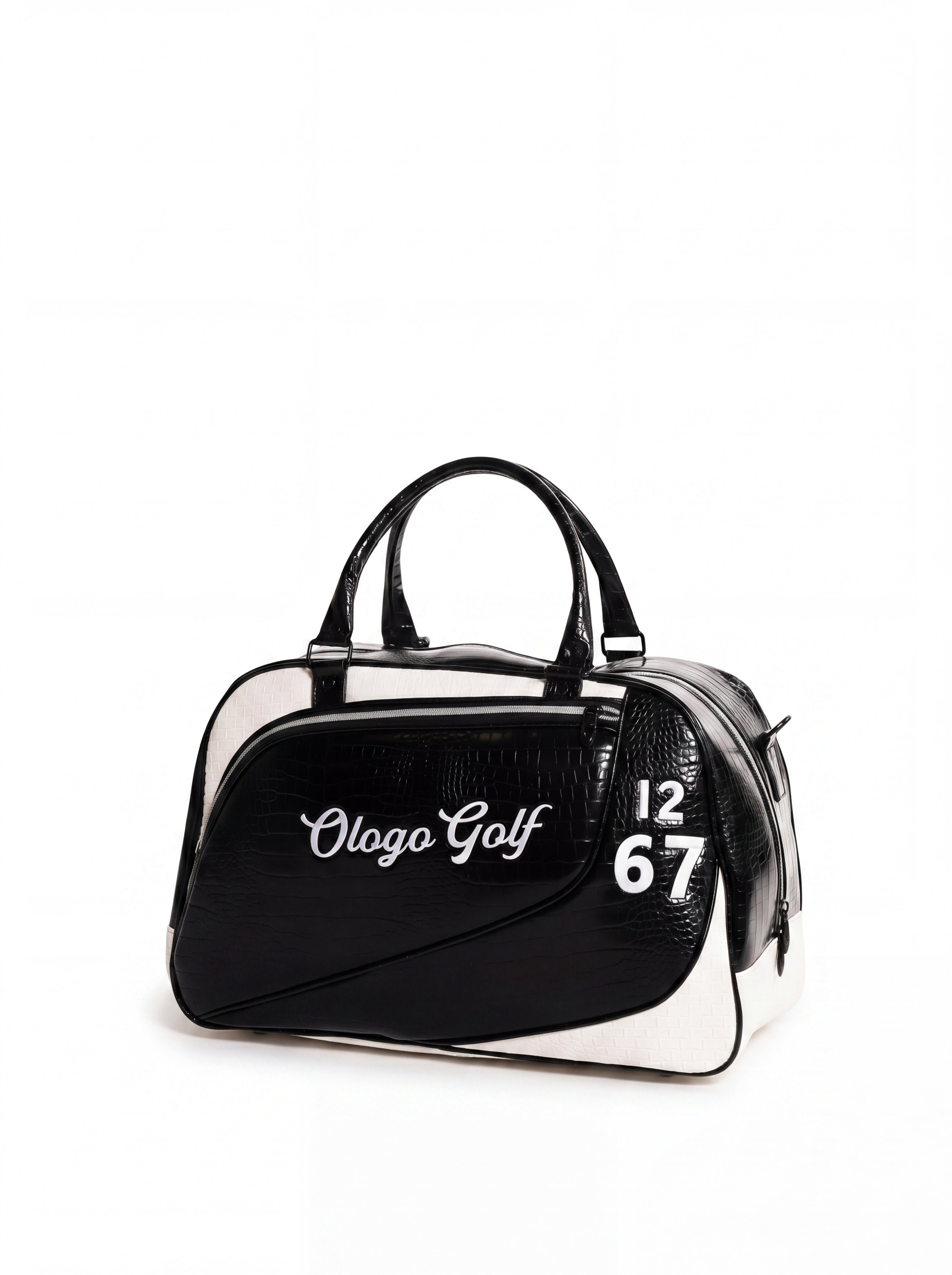 Limited Edition Weekend Boston Bag