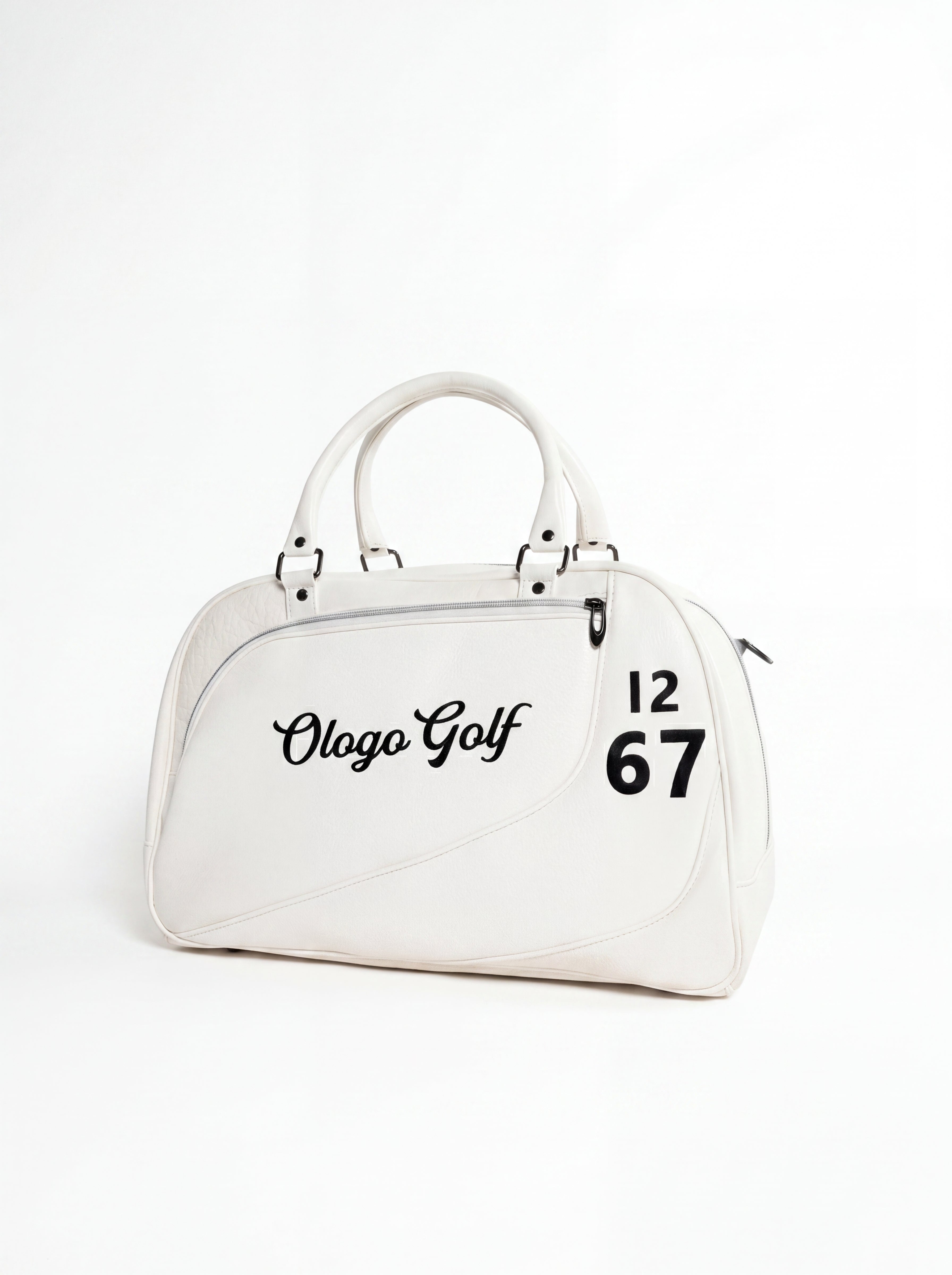 Limited Edition Weekend Boston Bag